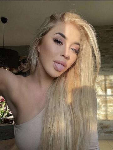 Индивидуалка Илона Фотография 2